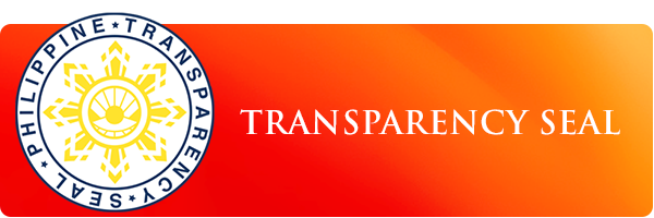transparency seal logo